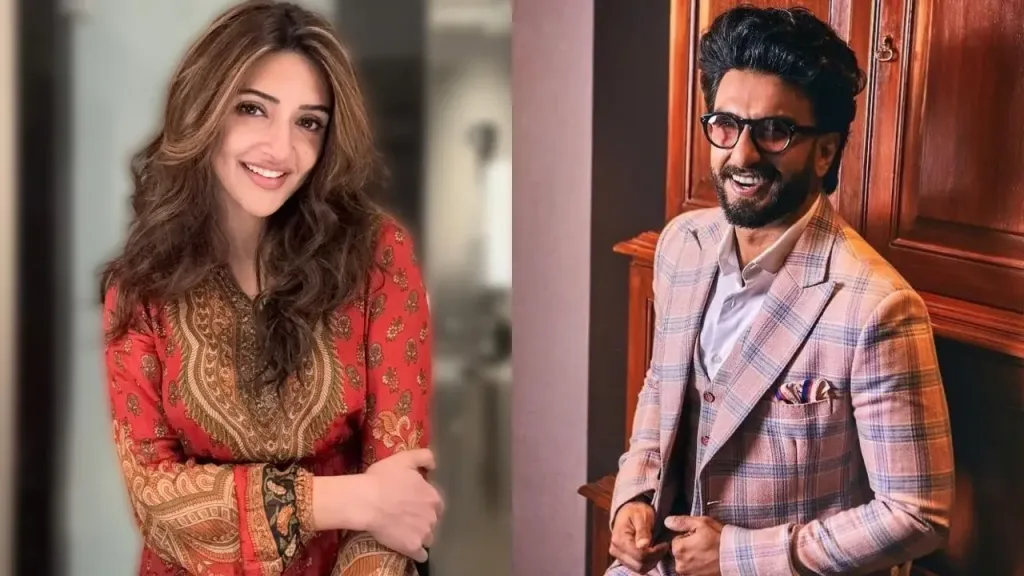 Sreeleela to Romance Ranveer Singh: South Star Joins Mega Bollywood Project with Bobby Deol 1 Image