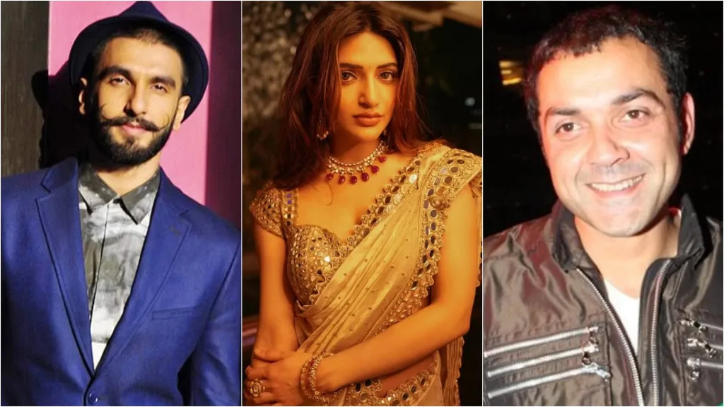 Sreeleela to Romance Ranveer Singh: South Star Joins Mega Bollywood Project with Bobby Deol 2 Image