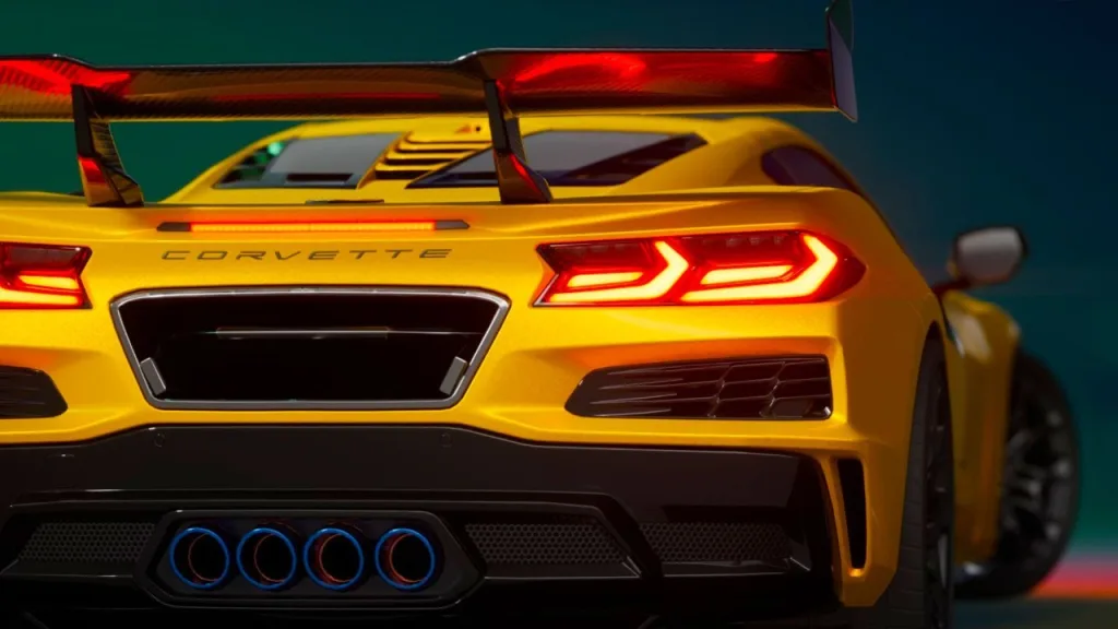 How to Get Chevrolet Corvette ZR1 in Rocket League for FREE: Complete Summer Road Trip Guide 1 Rocket League