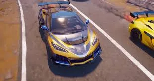 How to Get Chevrolet Corvette ZR1 in Rocket League for FREE: Complete Summer Road Trip Guide 2 Image