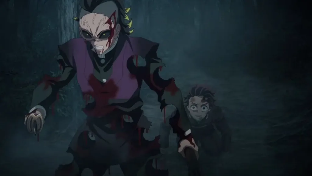 Demon Slayer