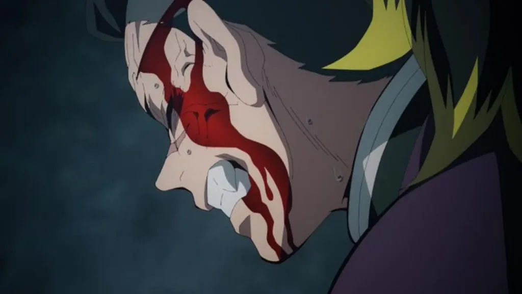 Demon Slayer