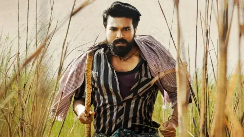 Rangasthalam
