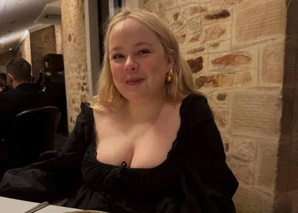 Nicola Coughlan to Star in Channel 4's 'I Am Helen': BAFTA-Winning Series Returns with Powerhouse Cast 2 Image