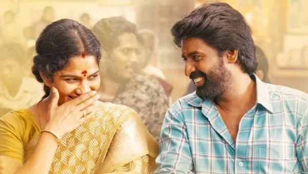 Maaman OTT Release: Soori's Heartwarming Family Drama Streams August 28 on ZEE5 2 Image