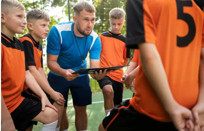 How Football is Changing: Modern Tactics and Playing Styles