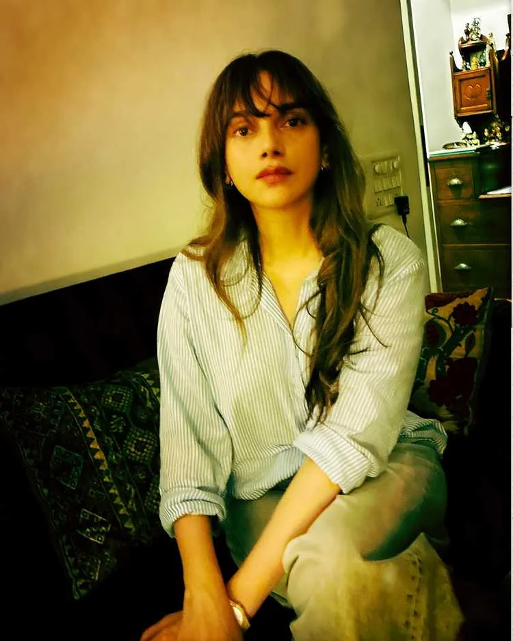 Aditi Rao Hydari: From Royal Lineage to Bollywood Royalty - The Star Shining Bright in 2025 1 Image