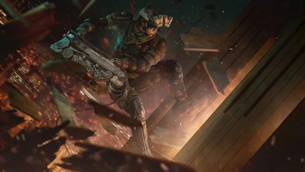Rainbow Six Siege X Server Downtime July 2025: Complete Guide to Y10S2.2 Update 2 Image