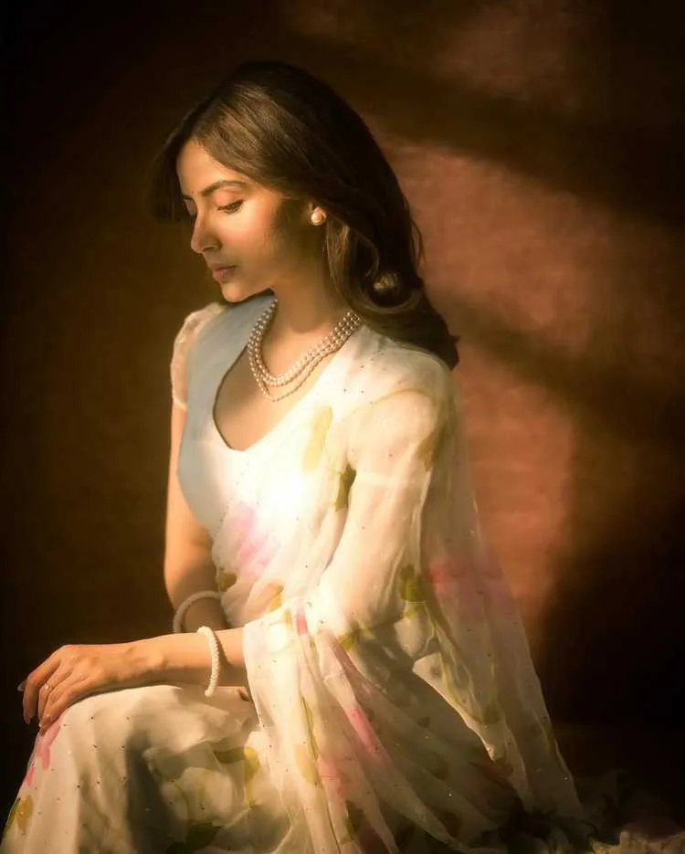 Kashmira Pardeshi: The Multi-Lingual Star Rising Across Indian Cinema in 2025 6 Image