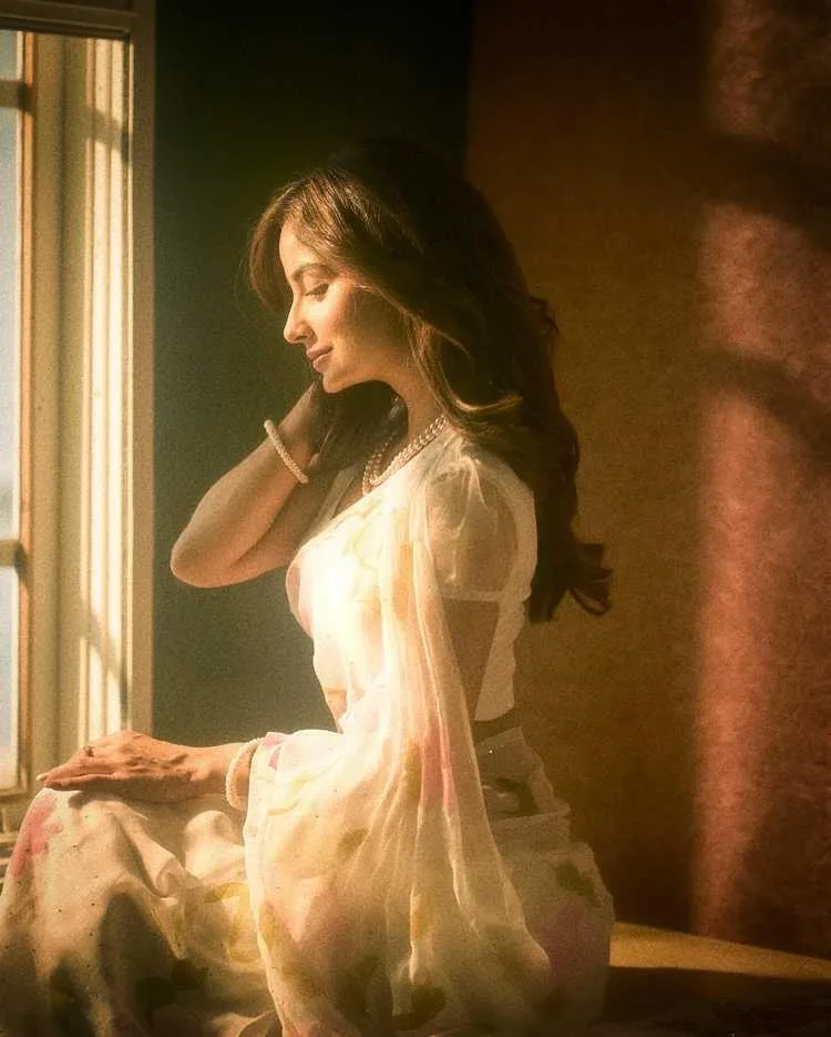 Kashmira Pardeshi: The Multi-Lingual Star Rising Across Indian Cinema in 2025 5 Image