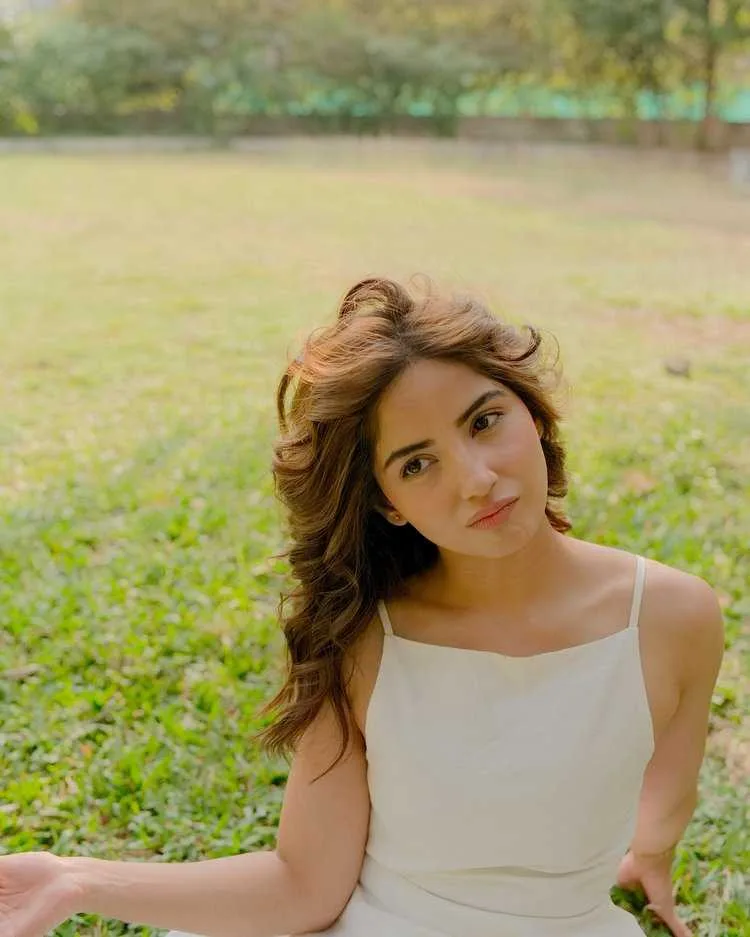 Kashmira Pardeshi: The Multi-Lingual Star Rising Across Indian Cinema in 2025 4 Image