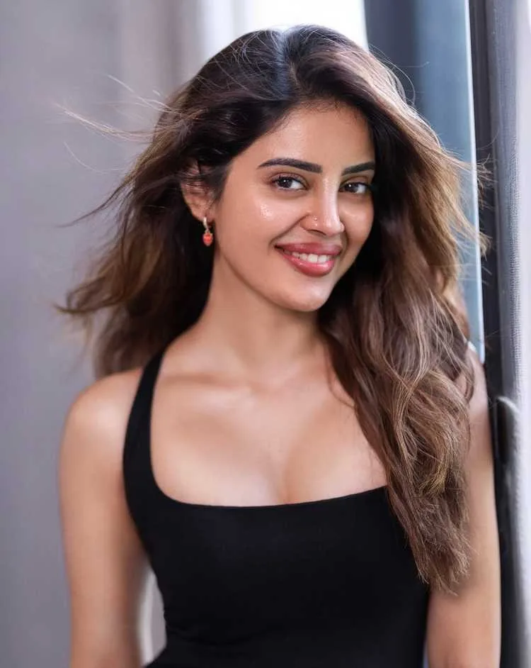 Kushitha Kallapu: The Rising Star Transforming Telugu Cinema in 2025 1 Kushitha Kallapu