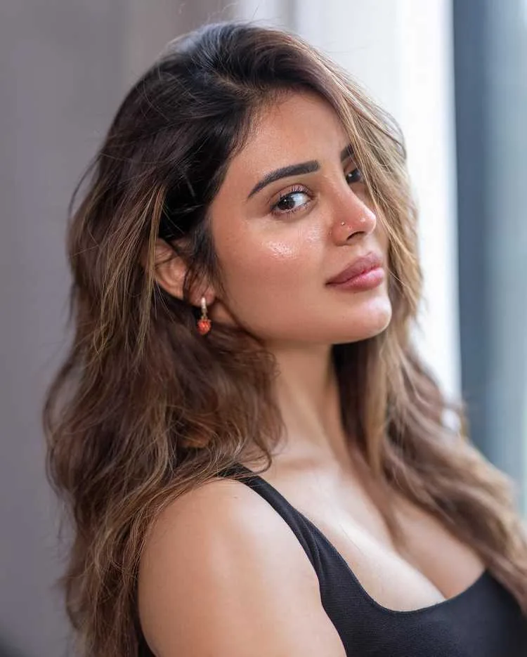 Kushitha Kallapu: The Rising Star Transforming Telugu Cinema in 2025 3 Image