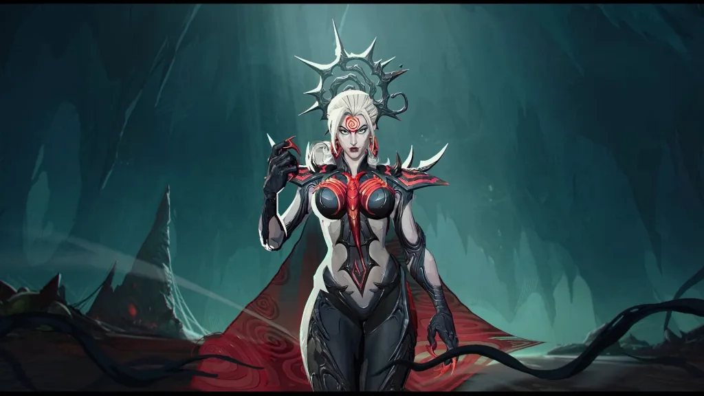Marvel Rivals Season 3 Skins: Complete Guide to "The Abyss Awakens" Cosmetics 1 Marvel Rivals