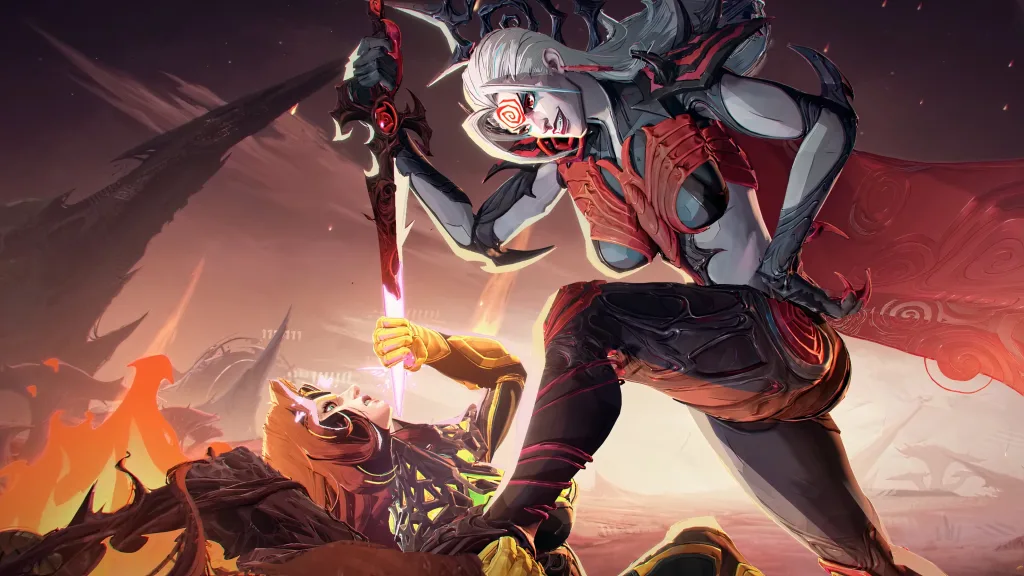 Marvel Rivals Season 3 Skins: Complete Guide to "The Abyss Awakens" Cosmetics 2 Image