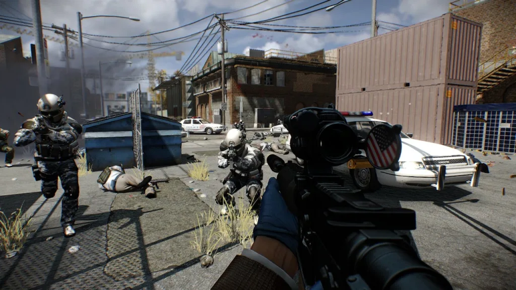 Best FPS Game Deals in Steam Summer Sale 2025: Your Ultimate Gaming Arsenal Awaits 2 Image