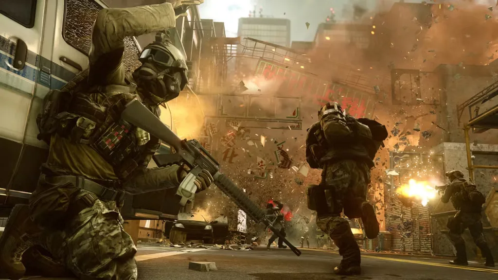 Best FPS Game Deals in Steam Summer Sale 2025: Your Ultimate Gaming Arsenal Awaits 3 Image