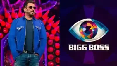 Bigg Boss 19