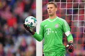 EA FC25 Manuel Neuer Flashback SBC: The Legendary Keeper's Return 1 EA FC25