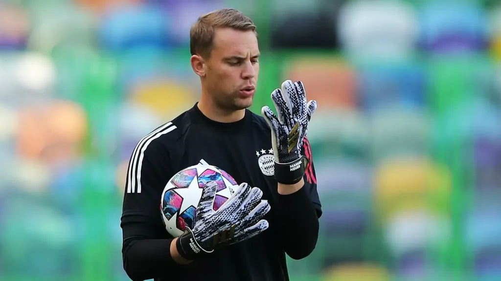 EA FC25 Manuel Neuer Flashback SBC: The Legendary Keeper's Return 2 Image