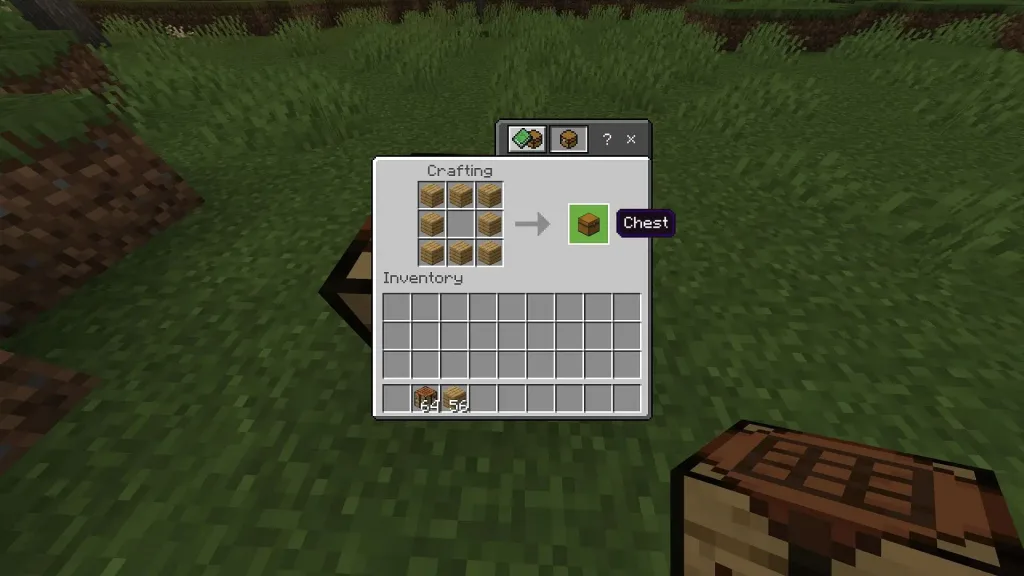 How to Craft Minecraft Copper Chest: Complete Guide for 2025 1 Minecraft