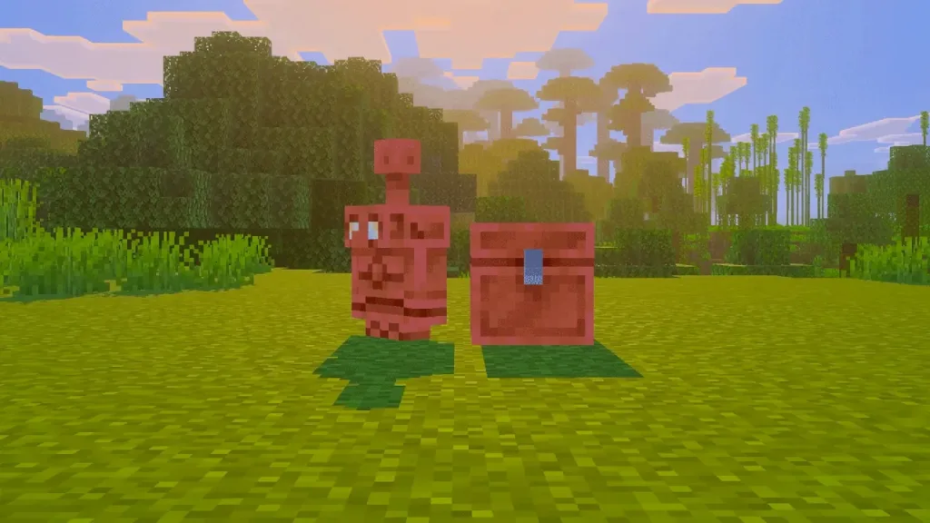How to Craft Minecraft Copper Chest: Complete Guide for 2025 2 Image