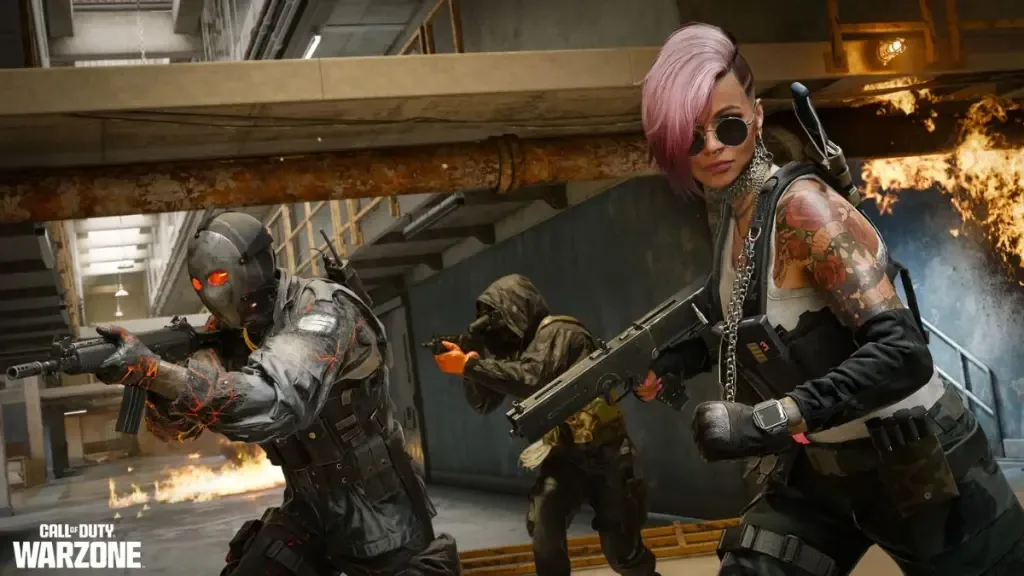Warzone Season 4 Reloaded Playlist Update: Everything You Need to Know 2 Image