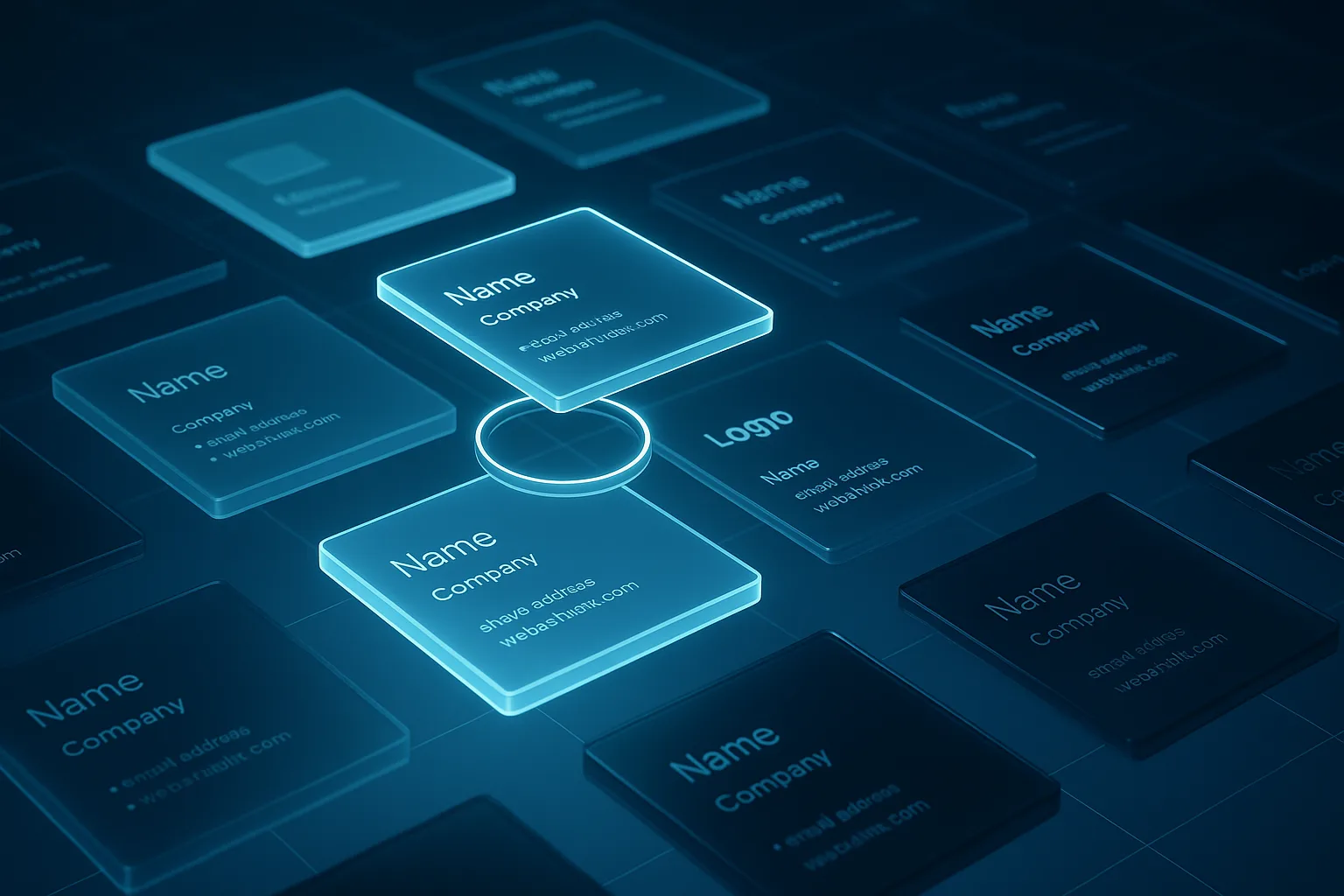 Best Free AI Business Card Generator: Tools for Entrepreneurs and Small Businesses