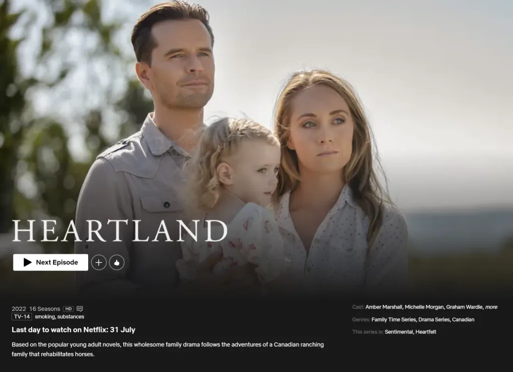 Heartland
