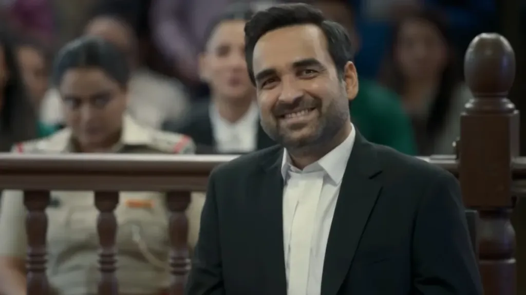 Criminal Justice Season 4 Ending Explained: The Shocking Truth Behind Roshini's Murder 1 Criminal Justice