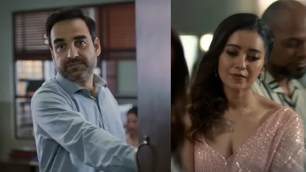Criminal Justice Season 4 Ending Explained: The Shocking Truth Behind Roshini's Murder 2 Image