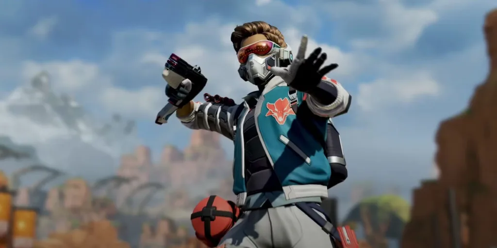 Apex Legends July 3 Hotfix: Major Arena Updates & Critical Bug Fixes 1 Image