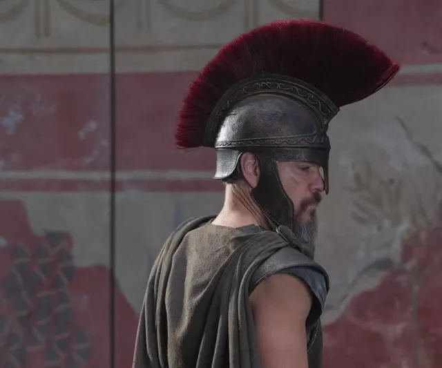 The Odyssey