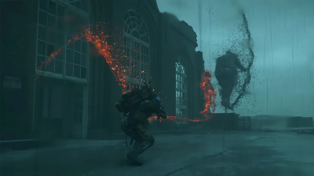 How to Find Golden Chiral Creatures in Death Stranding 2: Complete Trophy Guide 2 Image