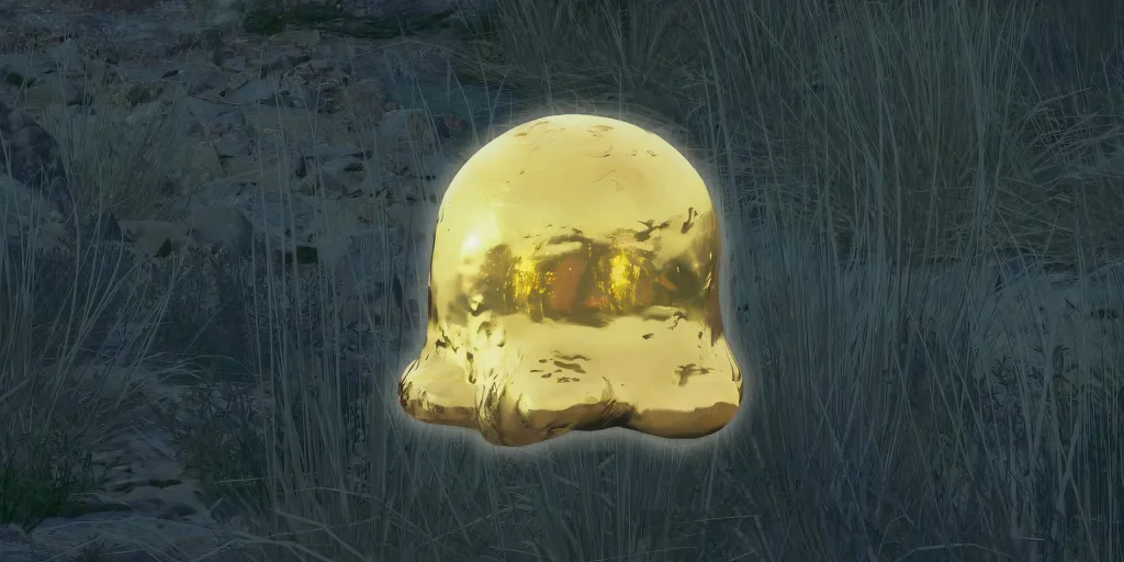 How to Find Golden Chiral Creatures in Death Stranding 2: Complete Trophy Guide 1 Death Stranding 2