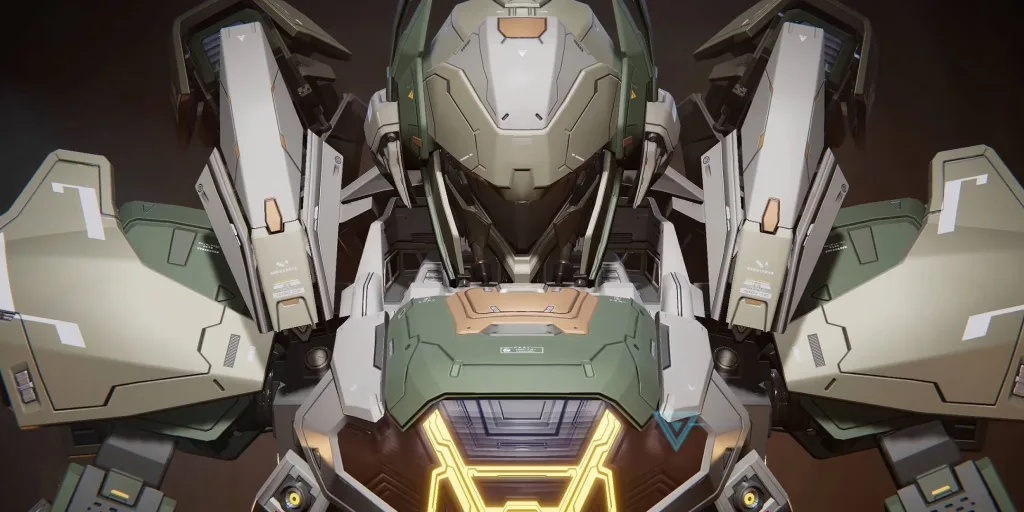 How to Play Alysne in Mecha Break: Complete Beginner's Guide 1 Image