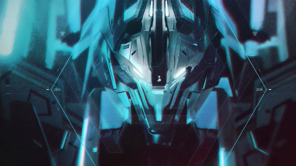 How to Play Alysne in Mecha Break: Complete Beginner's Guide 2 Image