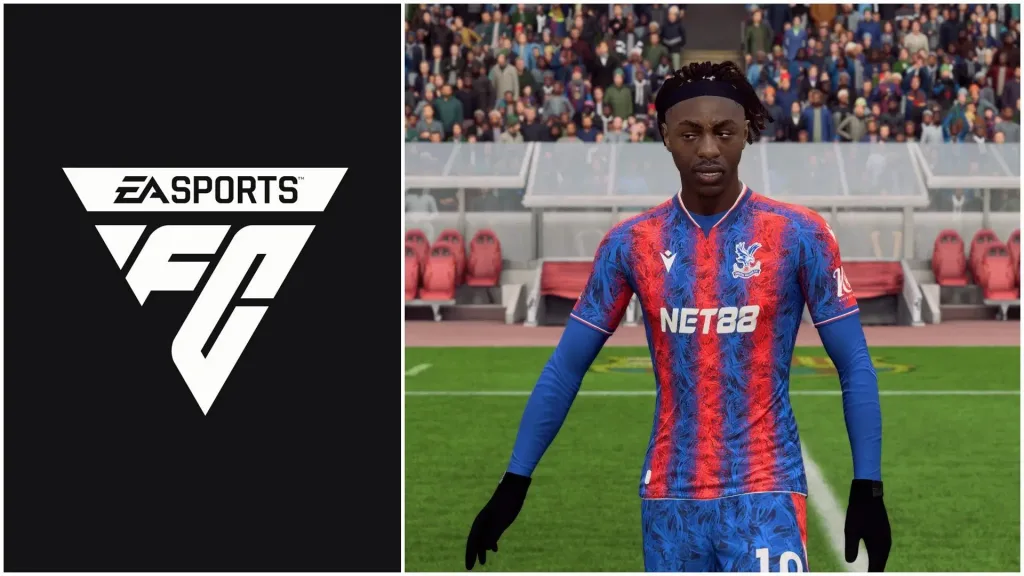 EA FC25 Eberechi Eze Shapeshifters SBC: Complete Guide & Expected Stats 1 EA FC25