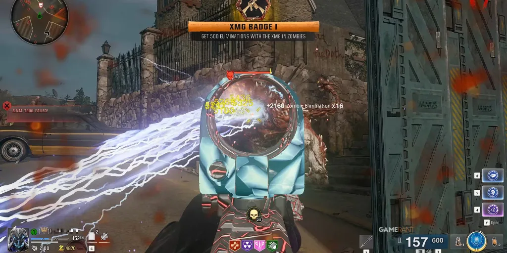 How to Insta-Kill Mo Abomination in Black Ops 6 Zombies: Ultimate Strategy Guide 2 Image