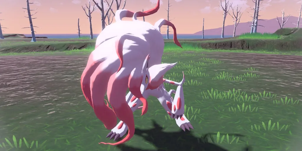 When Are Hisuian Zorua and Hisuian Zoroark Coming to Pokémon GO? Complete Guide 2 Image