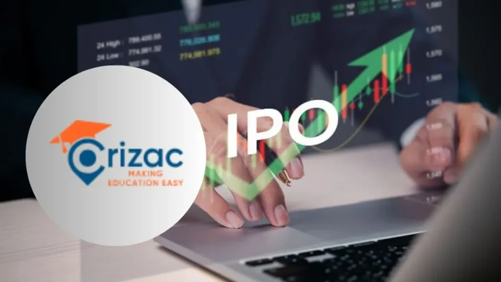 Crizac IPO Final Day: Strong Oversubscription But GMP Moderates - Should You Invest? 2 Image
