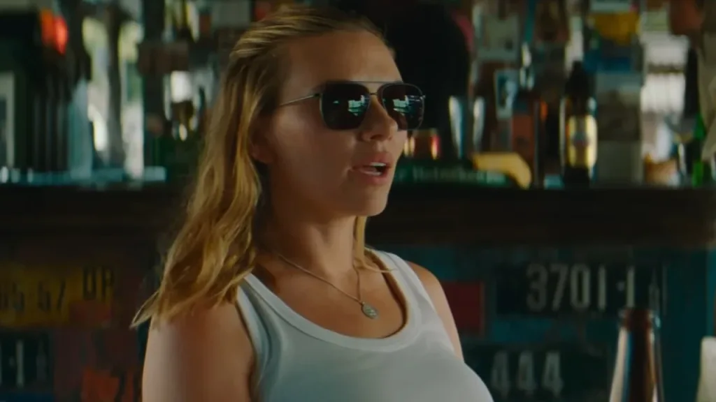 Jurassic World Rebirth