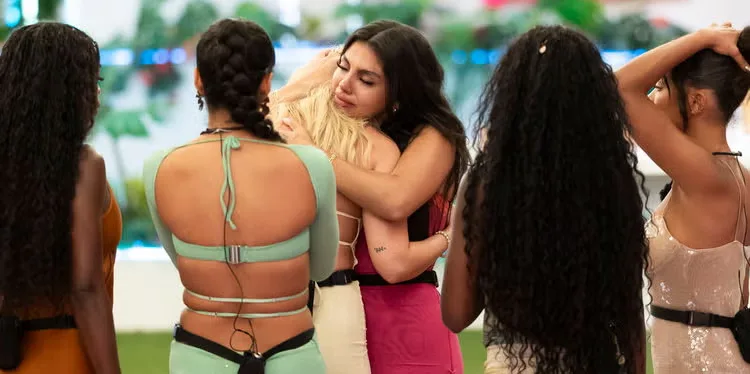 Love Island USA Season 7 Episode 28: 5 Shocking Eliminations Rock the Villa 1 Love Island