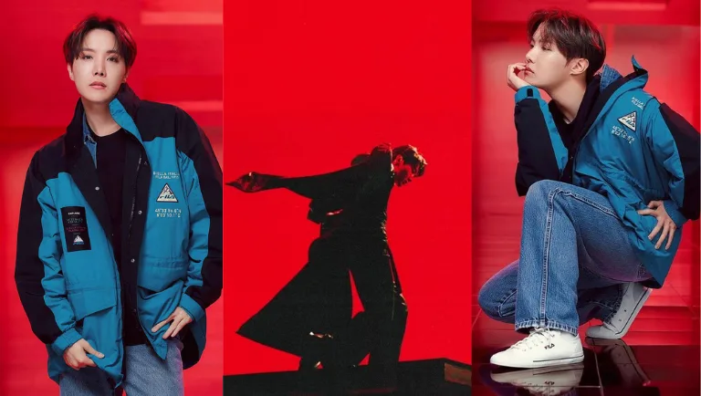 BTS J-Hope to Rock PSY's Summer Swag 2025: Exclusive Rehearsal Photos Surface 2 Image