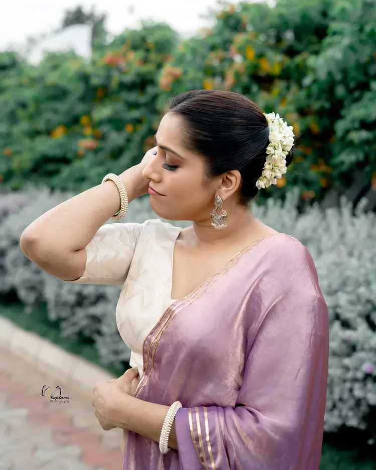 Rashmi Gautam