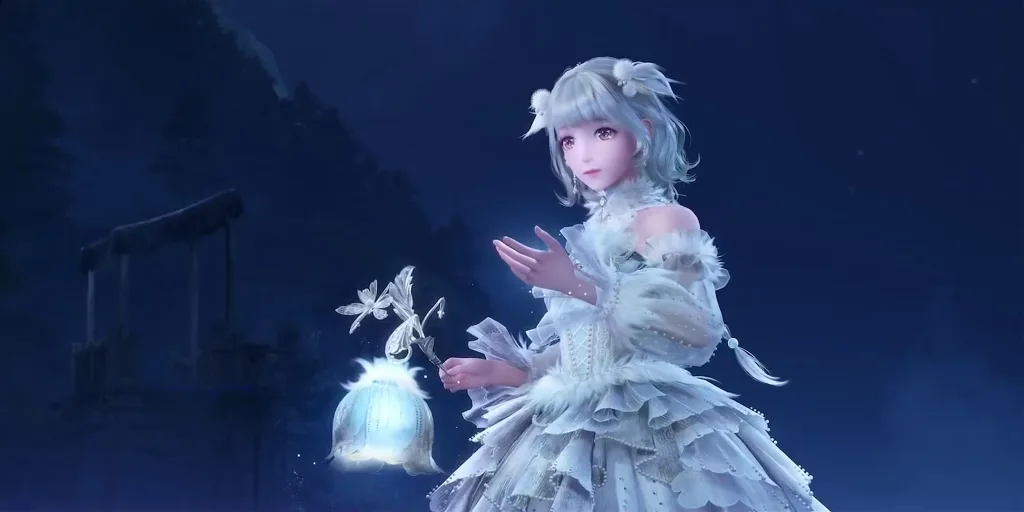 Infinity Nikki 1.7 "Blue Tears Season" Update: Release Date & Everything You Need to Know 1 Infinity Nikki