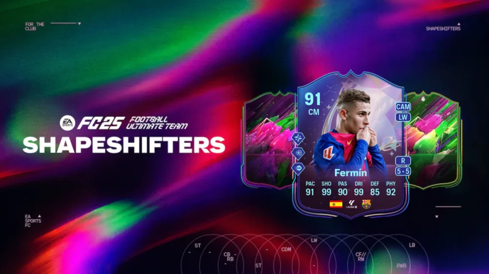 EA FC25 Legacy of a Lioness Evolution: Complete Guide to Best Players & Upgrades 1 EA FC25