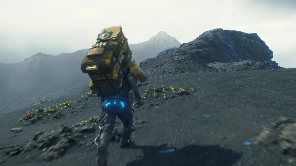 How to Unlock Solar Generator in Death Stranding 2: Complete Guide 1 Death Stranding 2