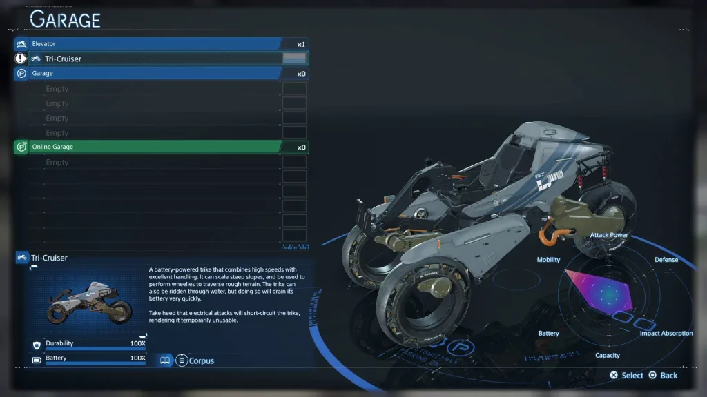 How to Unlock Solar Generator in Death Stranding 2: Complete Guide 2 Image