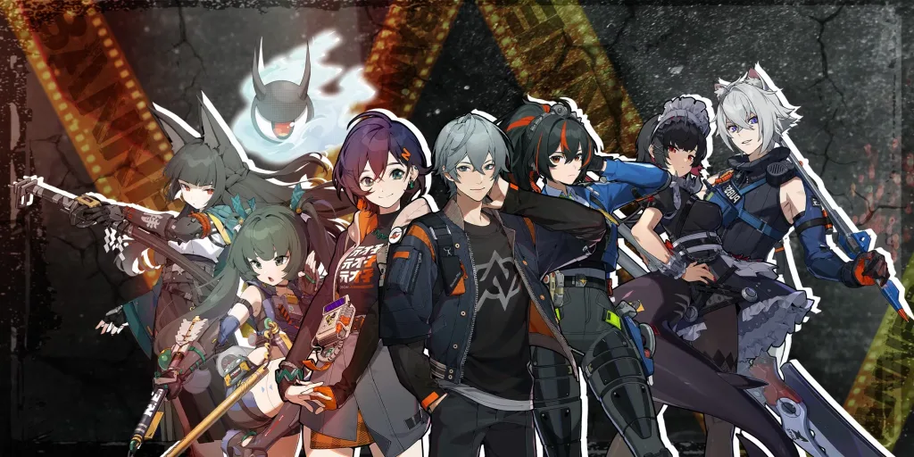 Zenless Zone Zero 2.1 Banners: Complete Schedule & New Agents Guide 2 Image